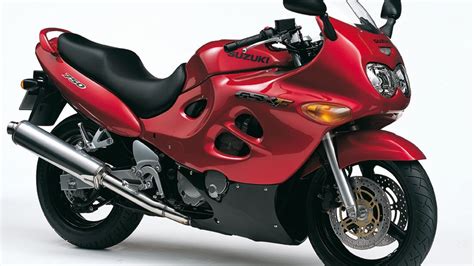 Suzuki GSX 750 Gebrauchtberatung 